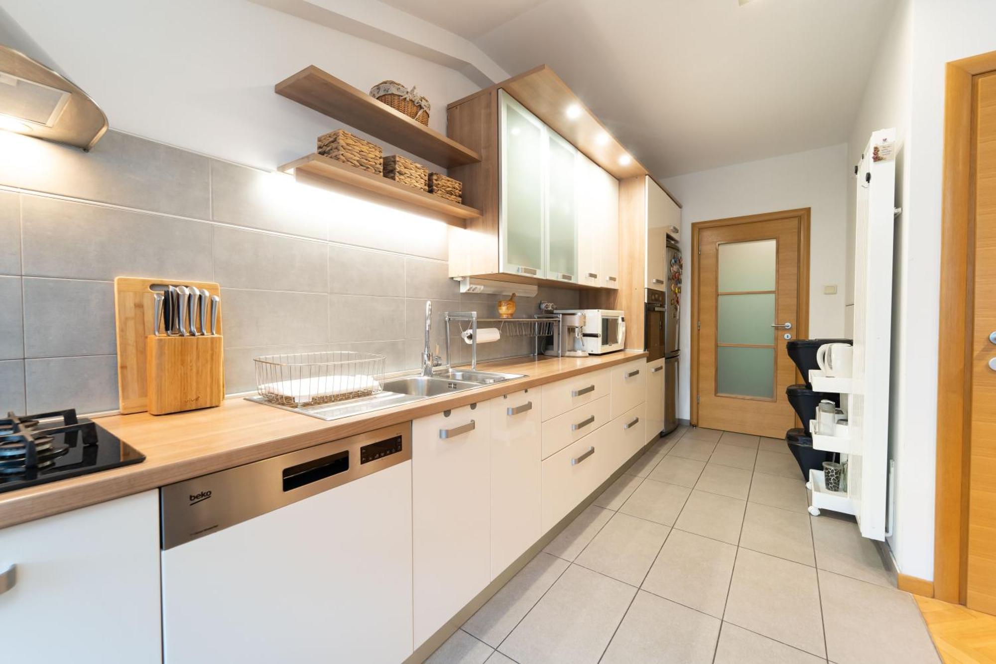 Ferienwohnung F9 And New F9 Zagreb Exterior foto